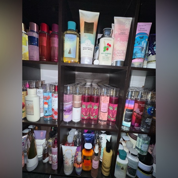 Bath & Body Works Other - Random Pulls
